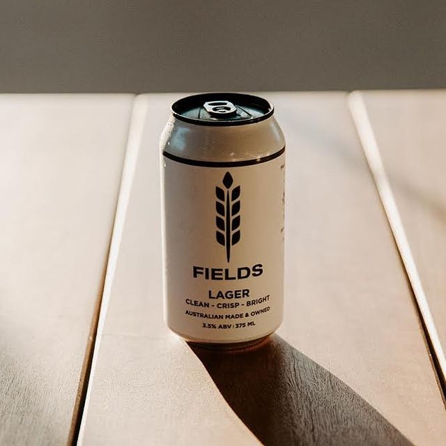 Fields Lager Sun