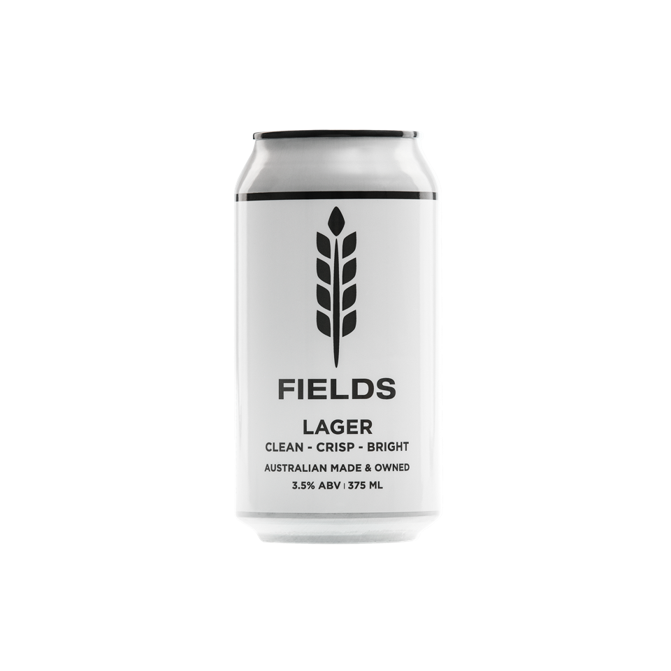 Fields Lager