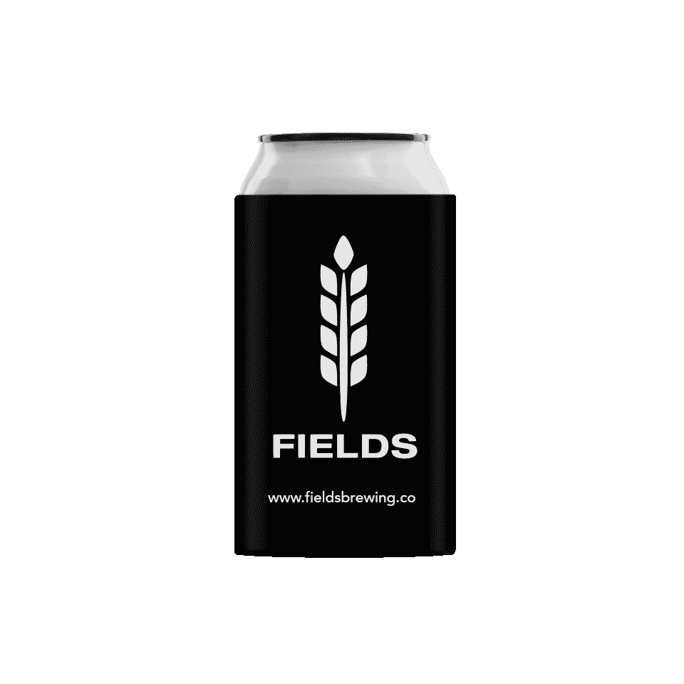 Fields Beer Cooler