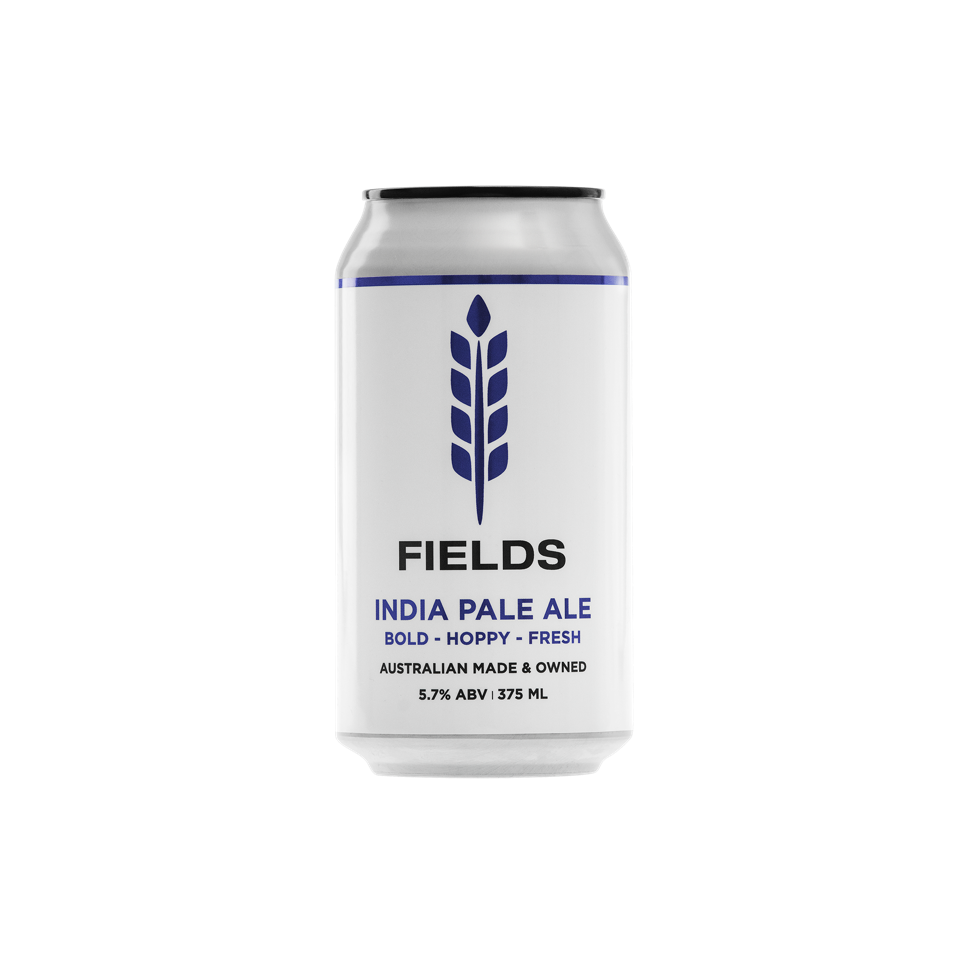 Fields India Pale Ale