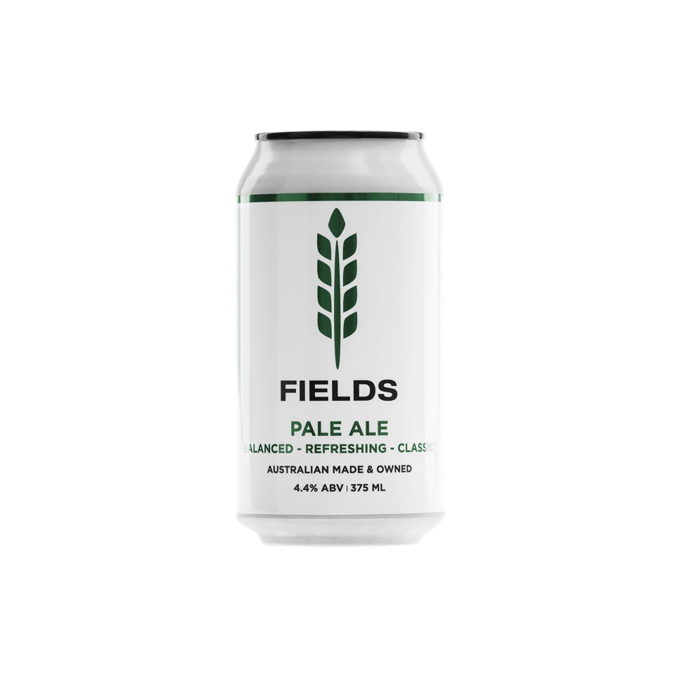 Fields Pale Ale