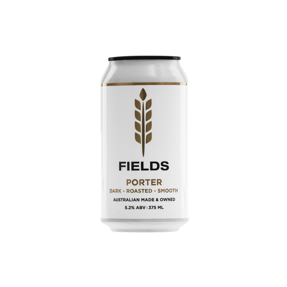 Fields Porter Ale
